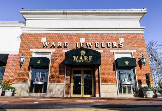 Ware Jewelers