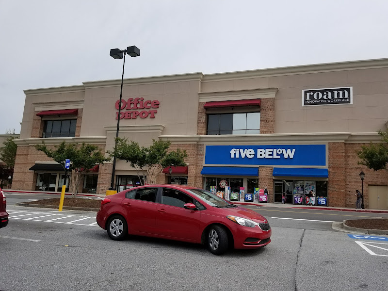 Regal Perimeter Pointe