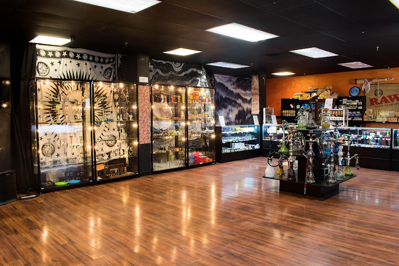 1 South Vape N Smoke