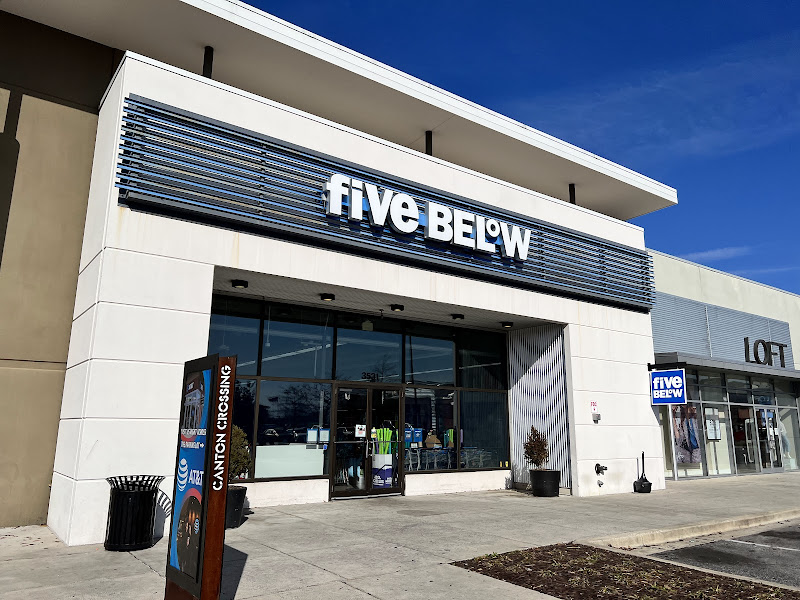 Five Below