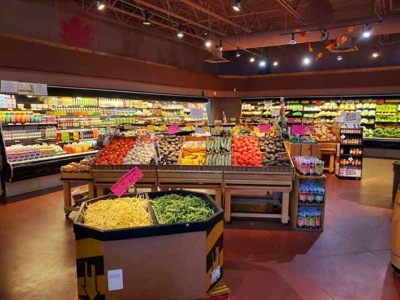 H&W Produce