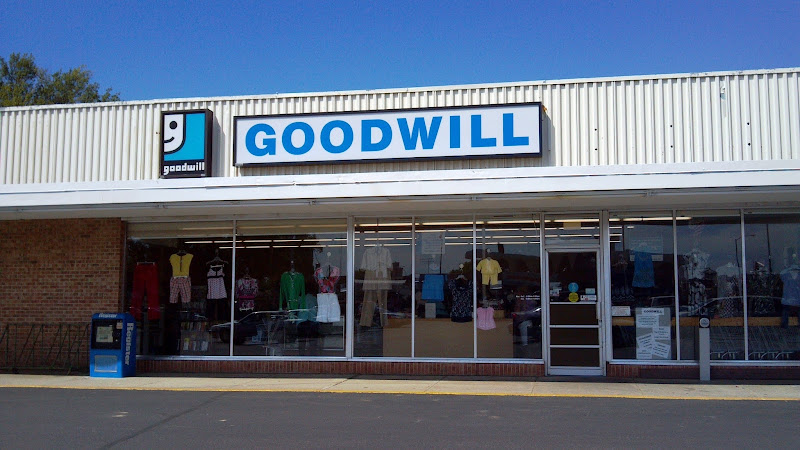 Goodwill