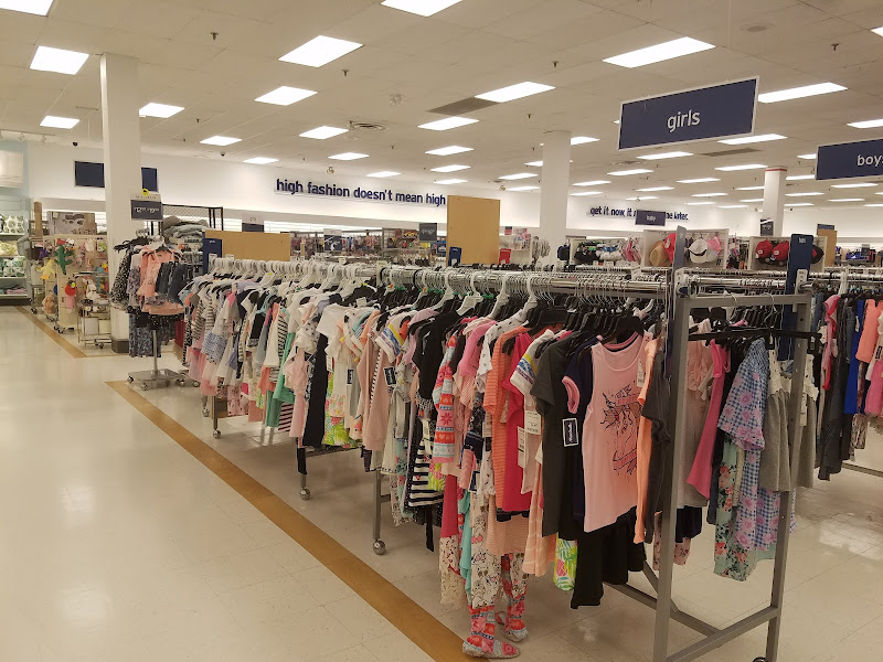 Marshalls
