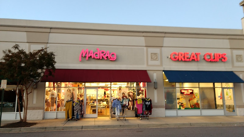 Madrag