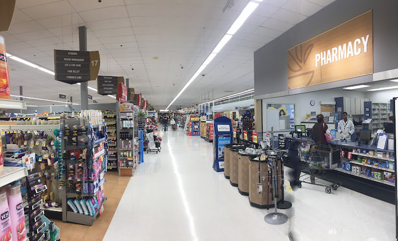 Stop & Shop