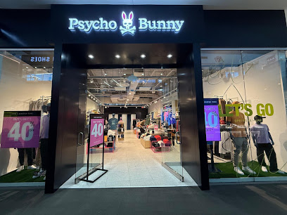 Psycho Bunny