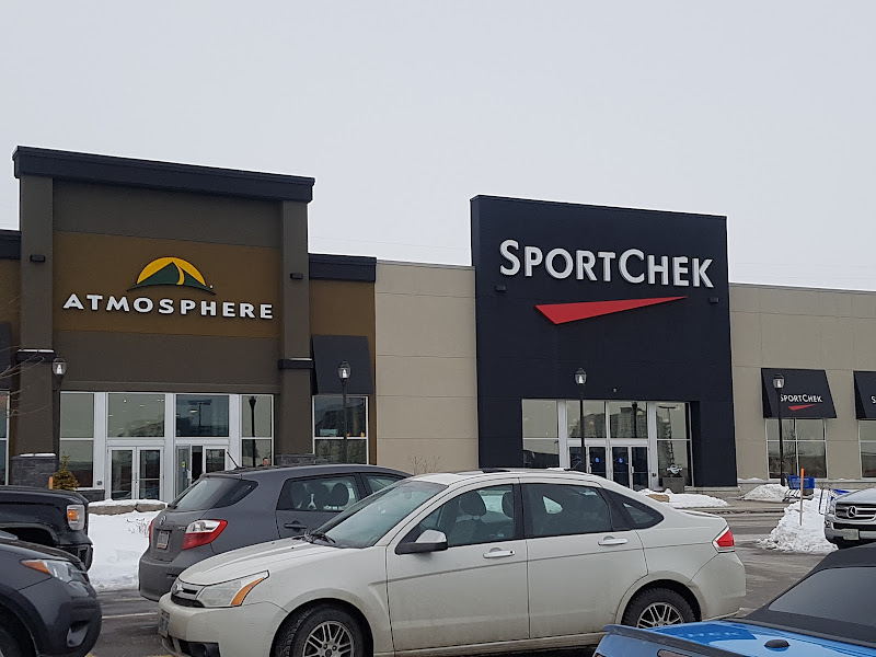 Sport Chek