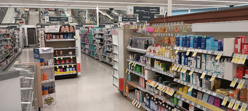 Walgreens