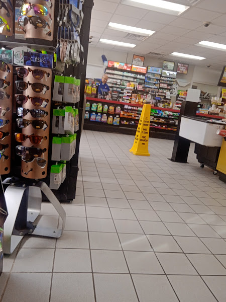 Stripes Convenience Store