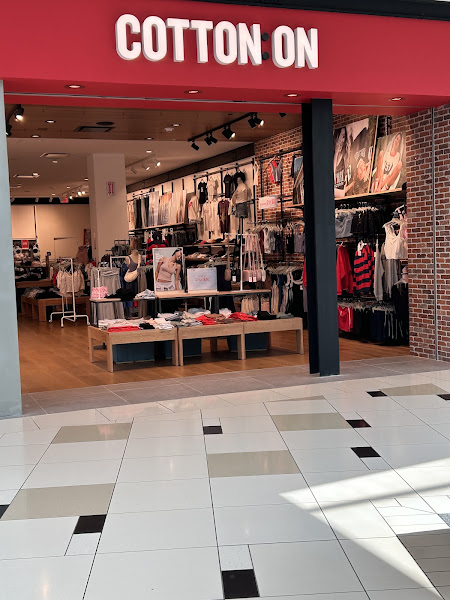 Cotton On Twelve Oaks