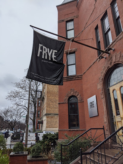 Frye