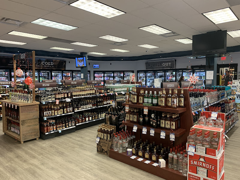 Berezan Liquor Store - Hwy 33, Kelowna, BC