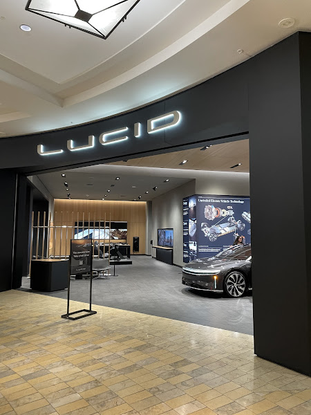 Warby Parker Scottsdale Fashion Square