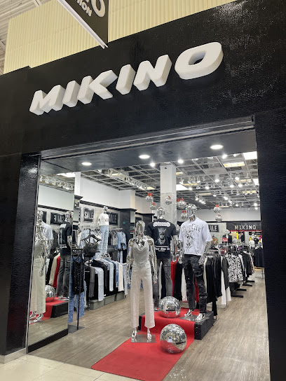 Mikino