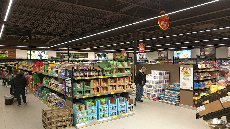 ALDI