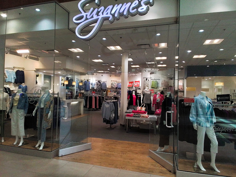 Suzanne's