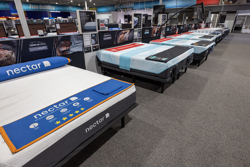 Mattress Kingdom - Evansville East