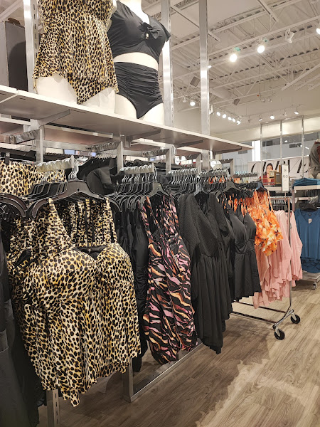 Torrid