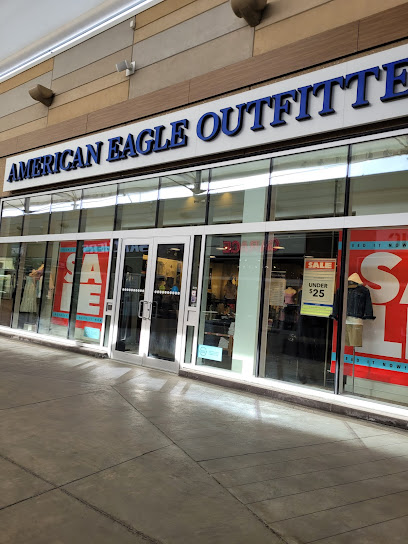 American Eagle Outfitters