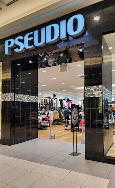 PSEUDIO