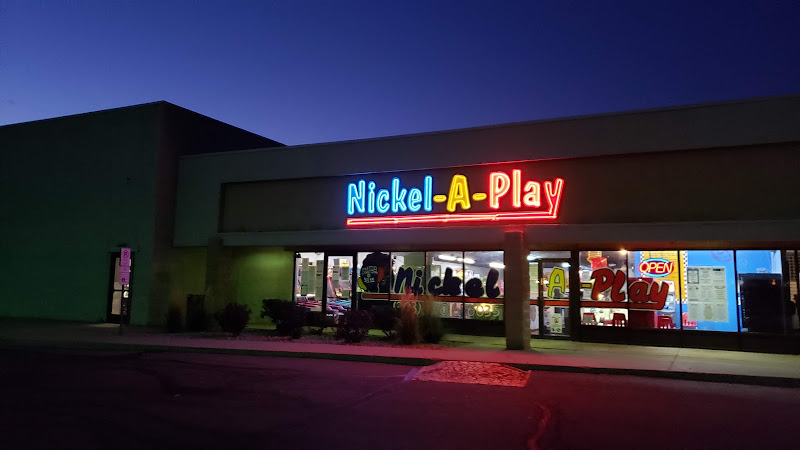 Nickel-A-Play