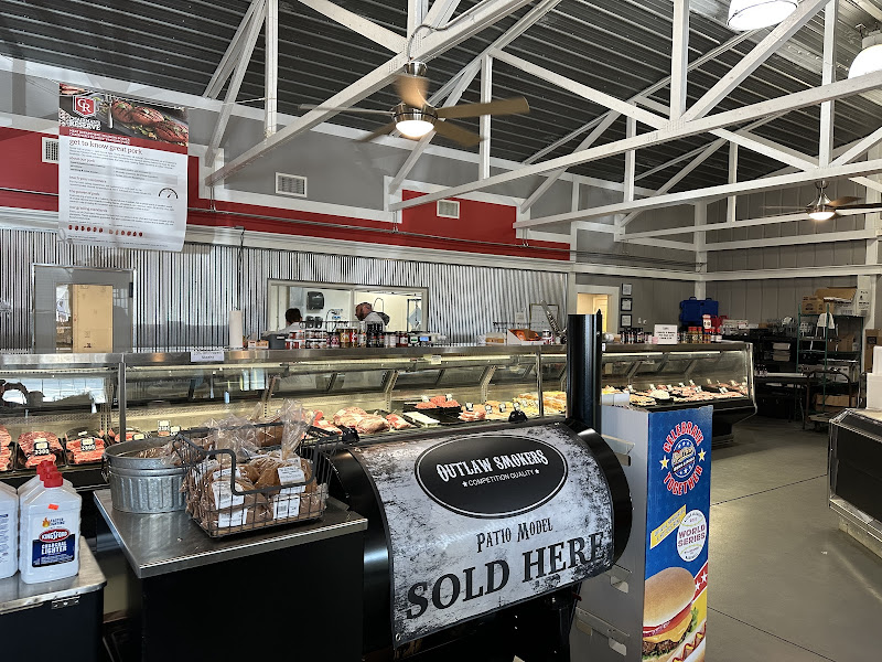 Old Fashioned Butcher Shoppe of Newburgh