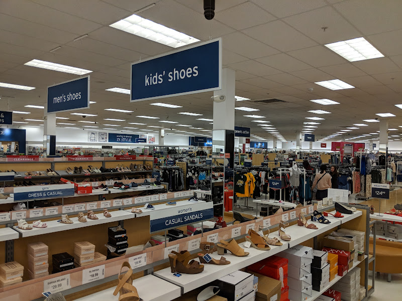 Marshalls