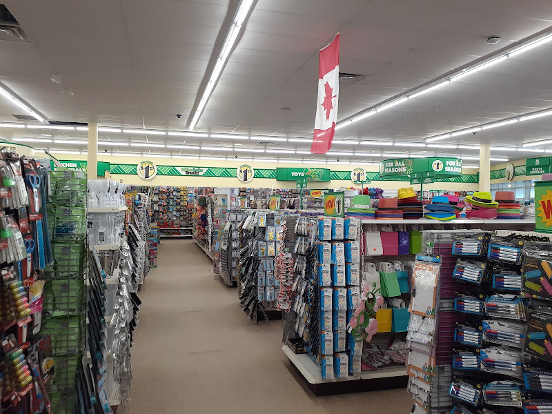 Dollar Tree