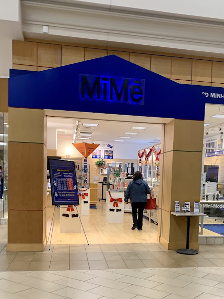 MiMe Global, LLC