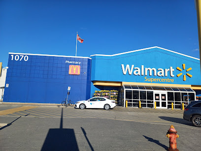 Walmart Supercentre