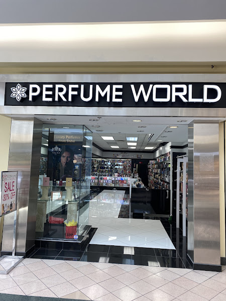 Perfume World