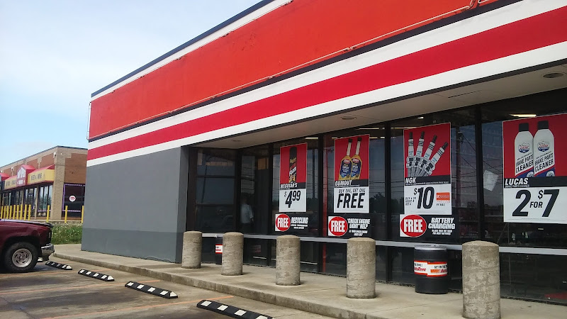 AutoZone
