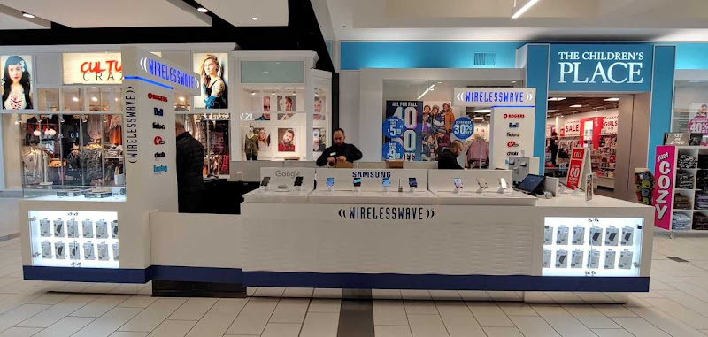 WIRELESSWAVE