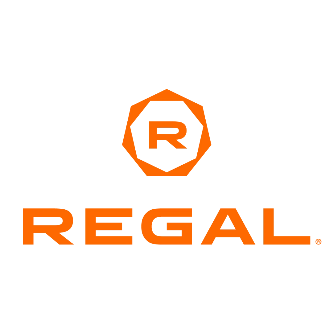 Regal Cinemas logo