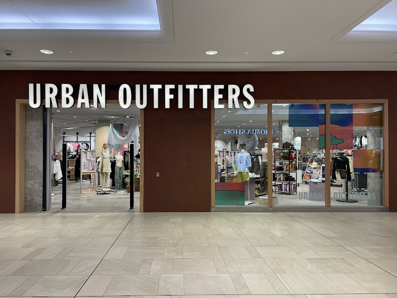 Urban Outfitters