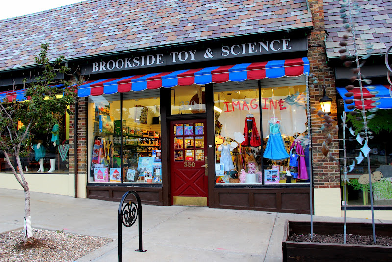 Brookside Toy & Science