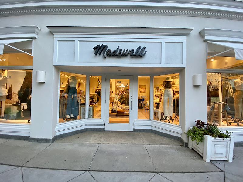 Madewell