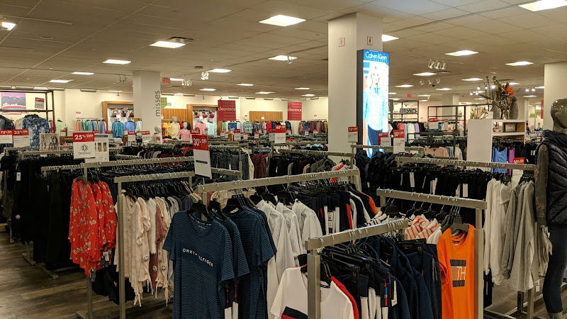 Boscov's