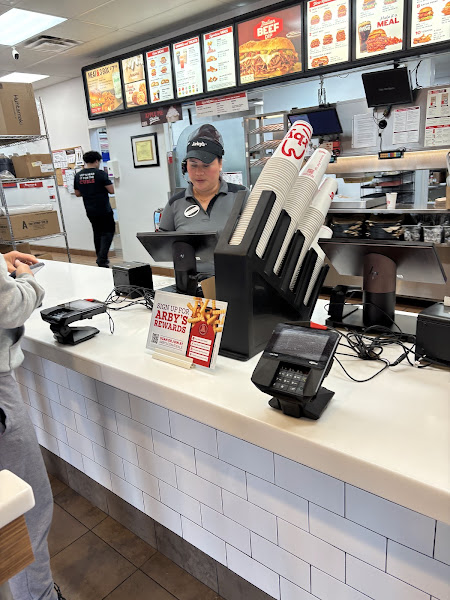 Arby's