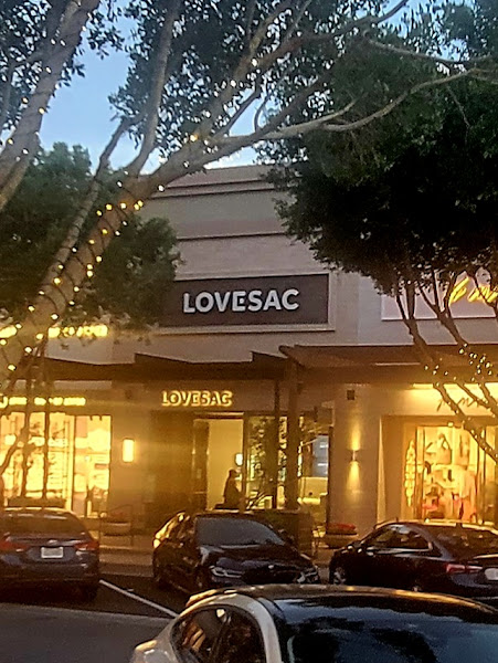 LOVESAC