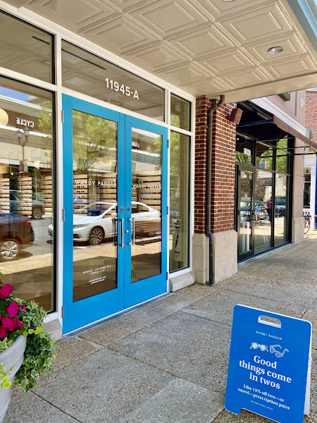 Warby Parker
