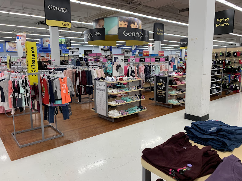 Walmart Supercentre