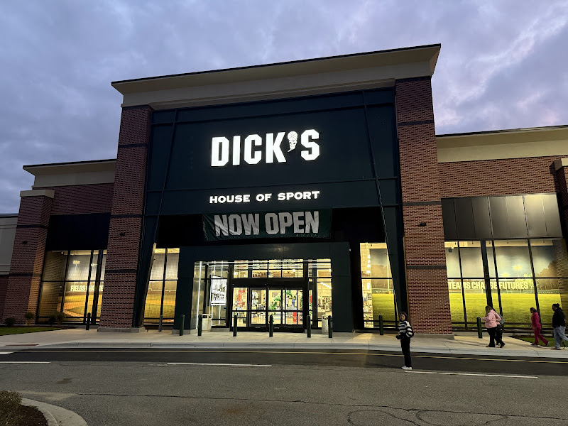 DICK'S House of Sport