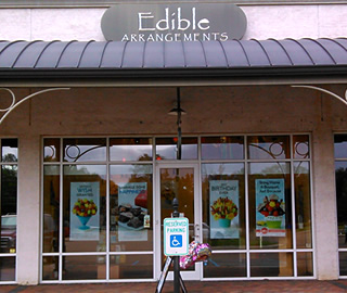 Edible Arrangements