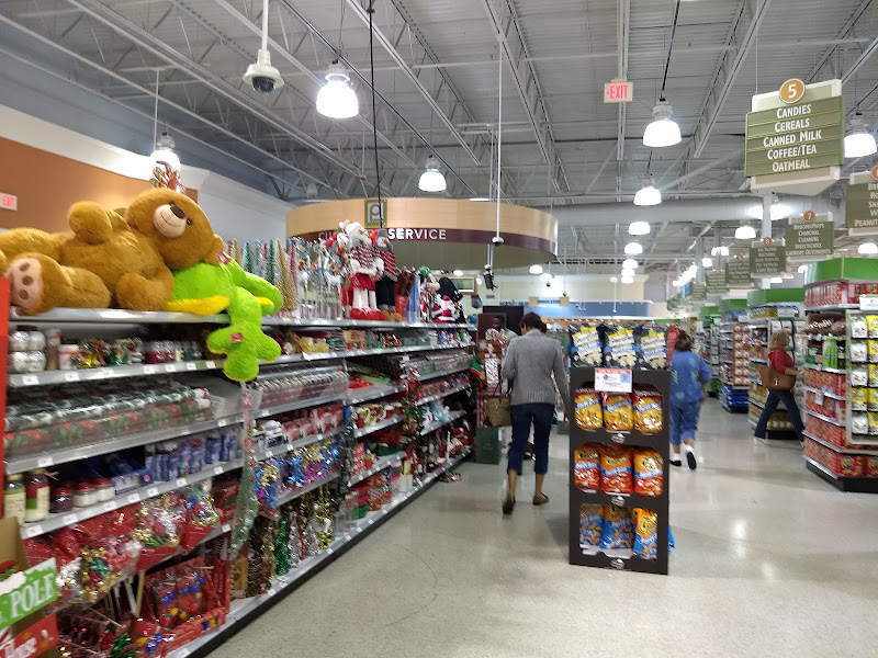 Publix