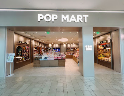 POP MART