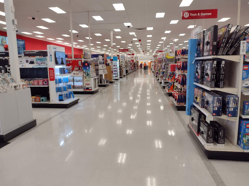 Target