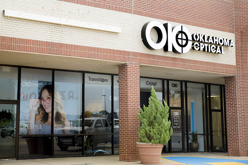 Oklahoma Optical