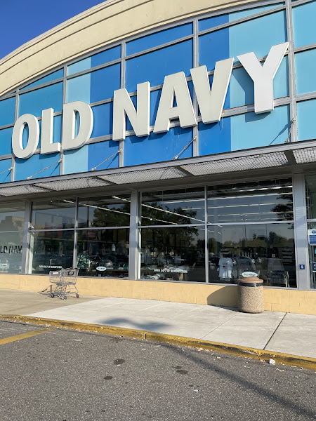 Old Navy