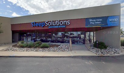 Tempur-Pedic Authorized Dealer